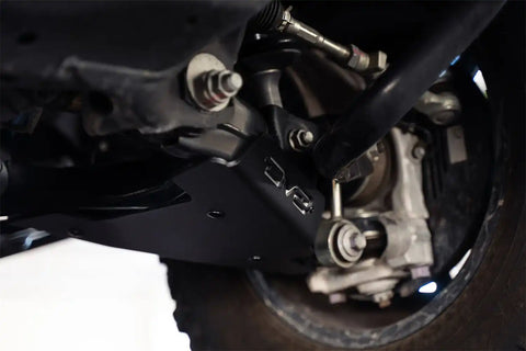 DV8 Offroad SPT2-01 Skid Plate