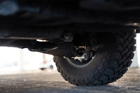 DV8 Offroad SPT2-01 Skid Plate