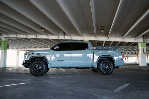 DV8 Offroad FBTT2-04 Front Bumper