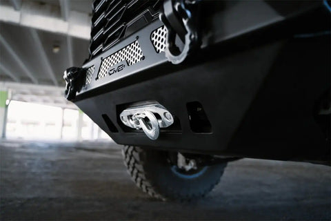 DV8 Offroad FBTT2-04 Front Bumper