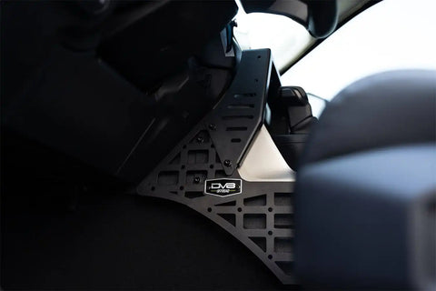 DV8 Offroad CCT2-01 Console Molle Panels