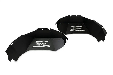 DV8 Offroad INFEND-05RB Fender Liner
