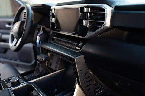 DV8 Offroad CCT2-01 Console Molle Panels