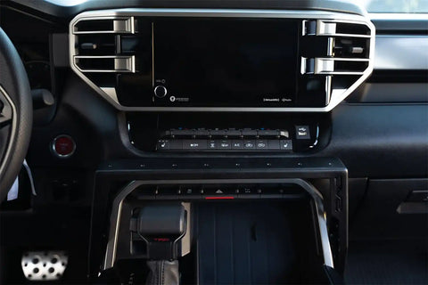 DV8 Offroad CCT2-01 Console Molle Panels