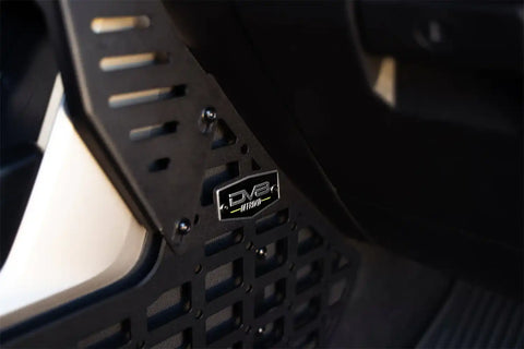 DV8 Offroad CCT2-01 Console Molle Panels