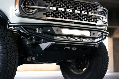 DV8 Offroad FBBR-04 Front Bumper