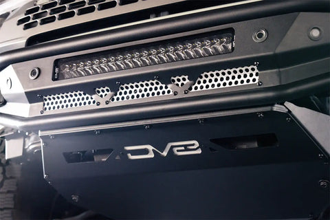 DV8 Offroad FBBR-04 Front Bumper