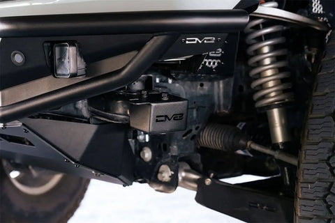 DV8 Offroad LBBR-07 Crash Bar Caps