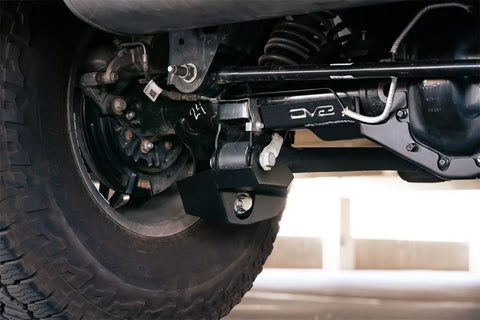 DV8 Offroad SPBR-04 Skid Plate