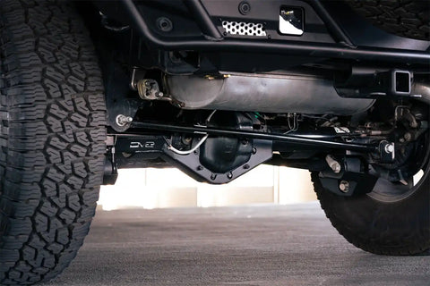 DV8 Offroad SPBR-03 Skid Plate