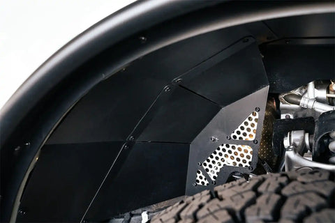 DV8 Offroad INFEND-05FB Fender Liner
