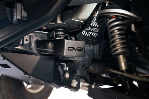 DV8 Offroad LBBR-07 Crash Bar Caps