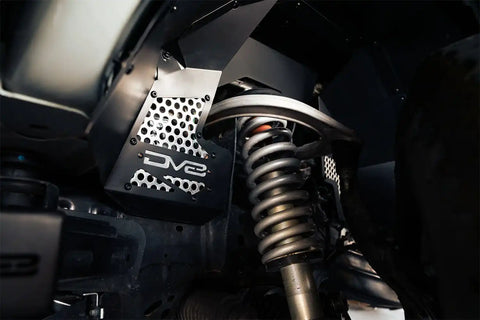 DV8 Offroad INFEND-05FB Fender Liner