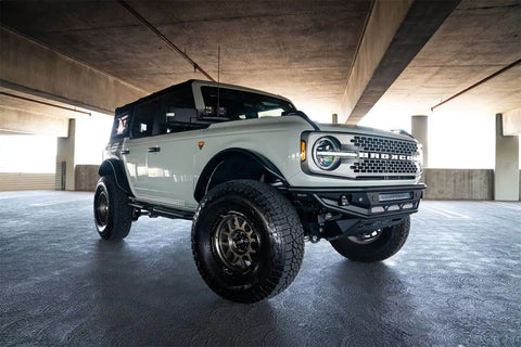 DV8 Offroad INFEND-05FB Fender Liner