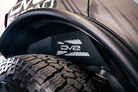 DV8 Offroad INFEND-05RB Fender Liner