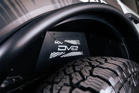 DV8 Offroad INFEND-05RB Fender Liner