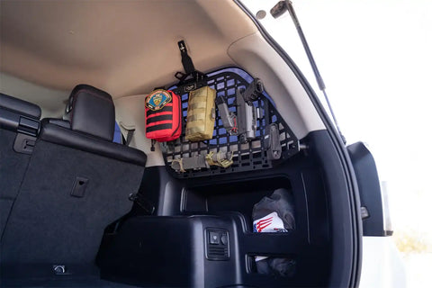DV8 Offroad MPT3-01 Molle Storage Panels