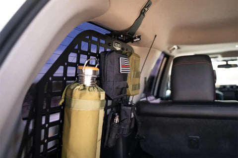 DV8 Offroad MPT3-01 Molle Storage Panels