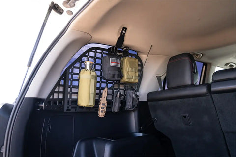 DV8 Offroad MPT3-01 Molle Storage Panels