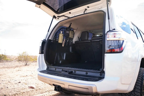 DV8 Offroad MPT3-01 Molle Storage Panels