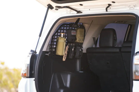 DV8 Offroad MPT3-01 Molle Storage Panels
