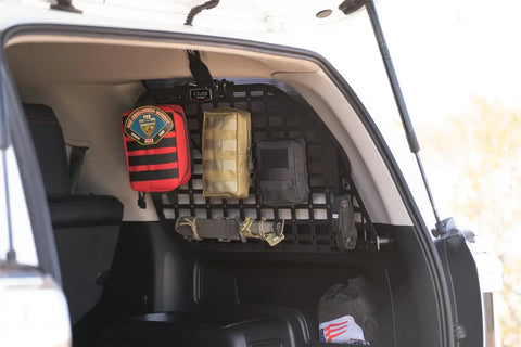 DV8 Offroad MPT3-01 Molle Storage Panels