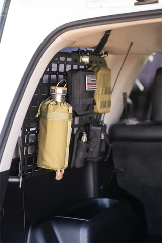 DV8 Offroad MPT3-01 Molle Storage Panels