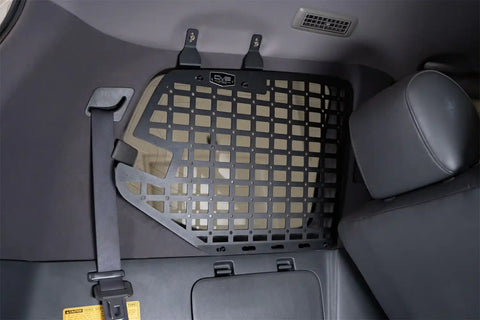 DV8 Offroad MPGX-01 Molle Storage Panels