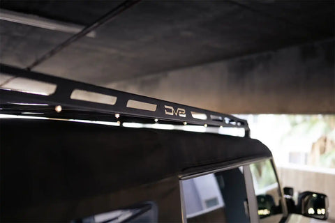 DV8 Offroad RRBR-01 Roof Rack