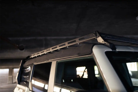 DV8 Offroad RRBR-01 Roof Rack