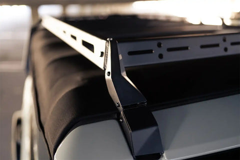 DV8 Offroad RRBR-01 Roof Rack