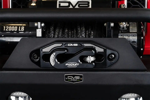 DV8 Offroad WBPF-01 Fairlead