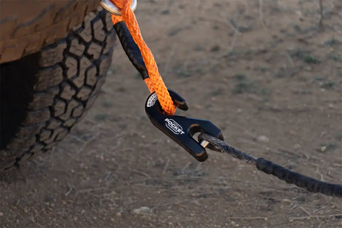 DV8 Offroad WBPF-01 Fairlead