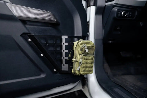 DV8 Offroad MPBR-05 Molle Storage Panels