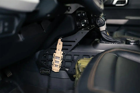 DV8 Offroad CCBR-01 Console Molle Panels