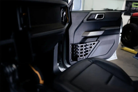 DV8 Offroad MPBR-05 Molle Storage Panels