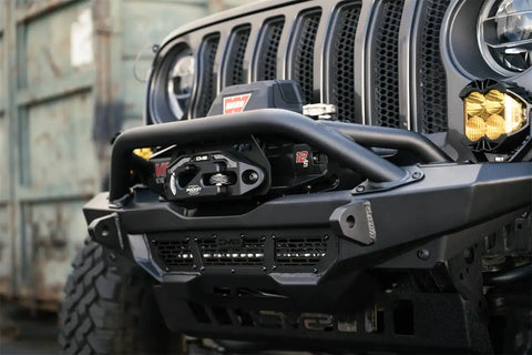 DV8 Offroad WBPF-01 Fairlead
