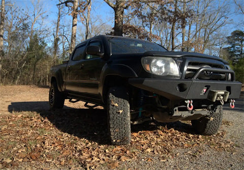 Superlift K1012KG 3 Lift Kit w/ KING 2.5 Shocks - 05-23 Tacoma