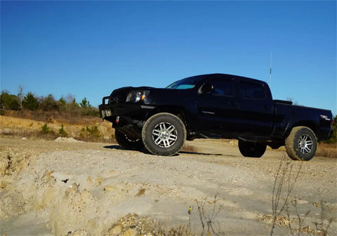 Superlift K1012KG 3 Lift Kit w/ KING 2.5 Shocks - 05-23 Tacoma