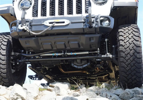 Superlift 92715 STRG STAB KIT DUAL BL JEEP JL/JT