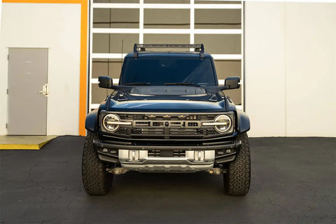 DV8 Offroad RRBR-02 Roof Rack