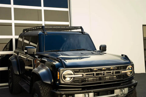 DV8 Offroad RRBR-02 Roof Rack