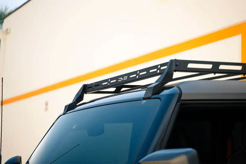 DV8 Offroad RRBR-02 Roof Rack