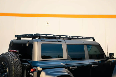 DV8 Offroad RRBR-02 Roof Rack