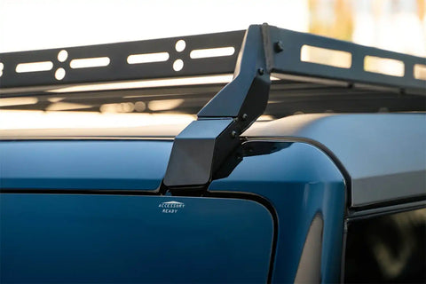DV8 Offroad RRBR-02 Roof Rack