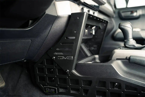 DV8 Offroad CCT1-01 Console Molle Panels