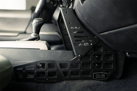 DV8 Offroad CCT1-01 Console Molle Panels