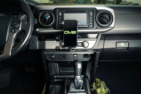 DV8 Offroad CCT1-01 Console Molle Panels