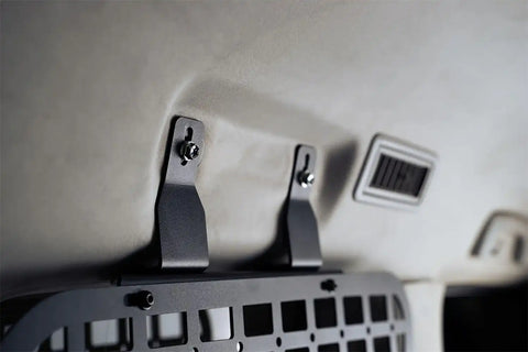 DV8 Offroad MPGX-02 Molle Storage Panels
