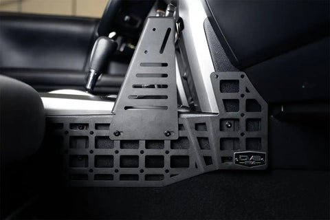 DV8 Offroad CCT3-01 Console Molle Panels